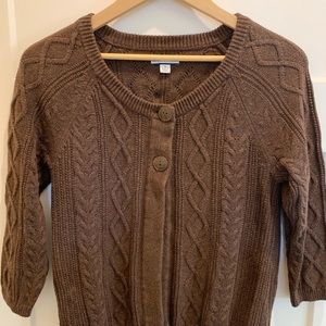 Women’s sweater